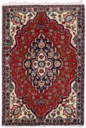 Tabriz Tappeto 90 x 60 (Iran) Tessuto A Mano