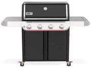Weber - Genesis E-415W Barbecue a gas