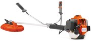 Decespugliatore a scoppio HUSQVARNA 543RS 40,1cc larghezza taglio 46 cm