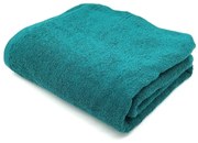 Telo mare color petrolio 100x180 cm Big - My House