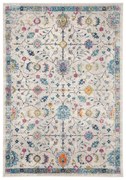 Tappeto Mamoo A orientale multicolore, L 300 x L 80 cm