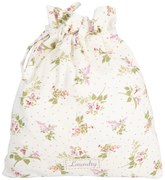 Sacchetto portabiancheria in cotone Asta - Green Gate