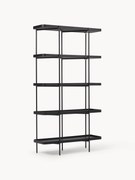 Scaffale grande in legno Renee