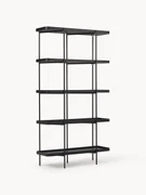 Scaffale grande in legno Renee