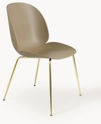 Sedia in plastica Beetle