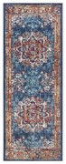 Tappeto blu scuro 80x240 cm Orient Maderno - Hanse Home