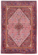 Malayer Tappeto persiano 100 x 160 (Iran) Annodato A Mano