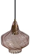Lampada APP1123-1CP Pink