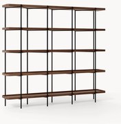 Scaffale grande in legno Renee