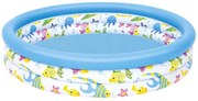 Piscina Gonfiabile per Bambini Bestway 122 x 25 cm