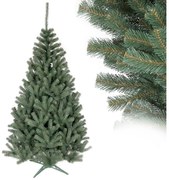 Albero di Natale TRADY 220 cm abete rosso