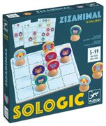 Sologic - Zizanimal