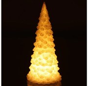 Retlux - Decorazione natalizia a LED Albero LED/3xAAA