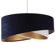 Lampadario a sospensione con filo GALAXY 1xE27/60W/230V