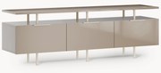 Credenza molto lucida Lennie