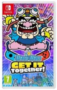 Videogioco per Switch Nintendo Wario Ware: Get it Together (FR)