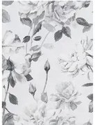 Designers Guild Carta da parati Couture Rose - Noir