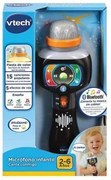 Microfono Karaoke Vtech Sing with me! (ES)