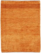 Gabbeh Tappeto 110 x 140 (Iran) Annodato A Mano