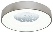 Eglo 97049 - Plafoniera LED CRISTELO 1xLED/24W/230V