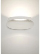 Fontana Arte Bonnet parete led 3000K bianca