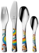 WMF - Set di posate per bambini Paw Patrol 4pz