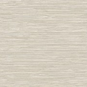 Carta da parati Tahiti Grasscloth  beige, 53 cm x 10.05 m