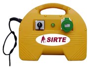 Convertitore Sirte SK1M monofase 230 V ad una presa per ago vibrante