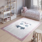 Tappeto per bambini con motivo indiano Larghezza: 120 cm | Lunghezza: 170 cm