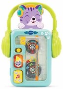 Giocattolo Musicale Vtech Baby BABY DISCOVERY