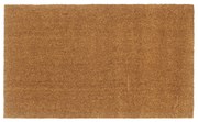 Zerbino Naturale 90x150 Cm Fibra Di Cocco /