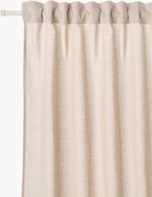Tenda semitrasparente con multibanda Sari, larg. 280 cm