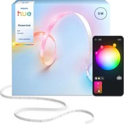 Philips - Striscia LED RGBW dimmerabile Hue ESSENTIAL 5m LED/15,3W/230V 2200-6500K