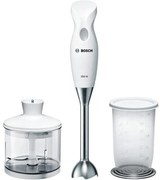 Bosch MSM6B500 Frullatore ad Immersione Argento Bianco 350 W