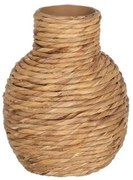 Vaso Naturale Fibra naturale 21 x 21 x 31 cm