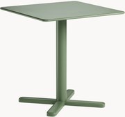 Tavolino pieghevole da giardino Darwin, 70 x 70 cm