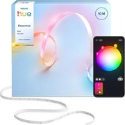 Philips - Striscia LED RGBW dimmerabile Hue ESSENTIAL 10m LED/27,2W/230V 2200-6500K