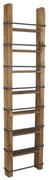 PIX - mobile in legno riciclato