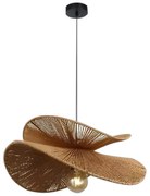 Lampada APP1828-1CP NATURE