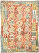 Kilim Tappeto 200 x 150 (Pakistan) Tessuto A Mano
