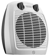 Termoventilatore Portatile 1000/2000 W Caldobagno HVA3220 DeLonghi
