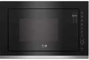 Beko - 25l.mo+grill.900w.elec.digit.ix/ - BMGB25333X