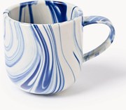 Set di 4 tazze Marby