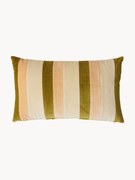 Cuscino in cotone fatto a mano Fields