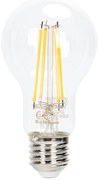 Lampadina LED dimmerabile FILAMENT A60 E27/6W/230V 2700K - Aigostar