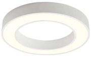 Arcchio - Sharelyn LED Plafoniera Ø60 White Arcchio