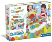 CLEMMY SENSORY TABLE