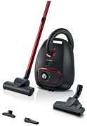 Aspirapolvere a traino nero da 850 W e 75 dB - BGB41POW1 - bosch