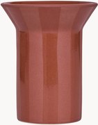 Vaso dipinto a mano Luonto, alt. 12 cm