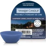 Lakefront Lodge, cera da fondere Yankee Candle per bruciatore